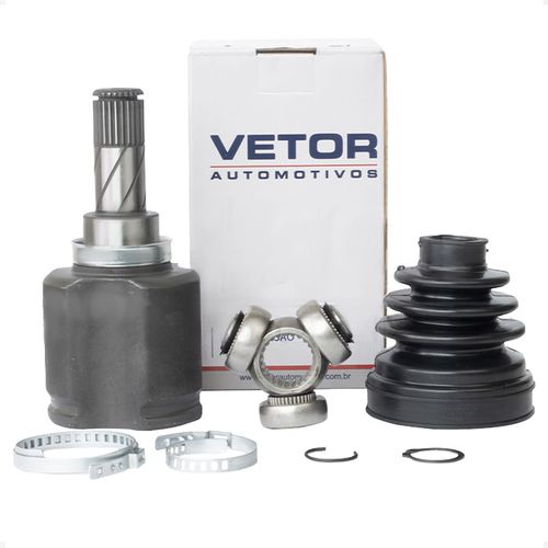 Trizeta + Tulipa SENTRA 2007/2013 - 93303 - VT5657