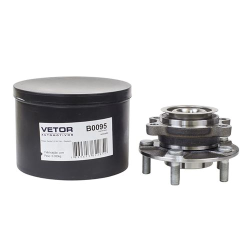 Cubo Roda SENTRA 2014/2023 402023SH0A - 81706 - B0095