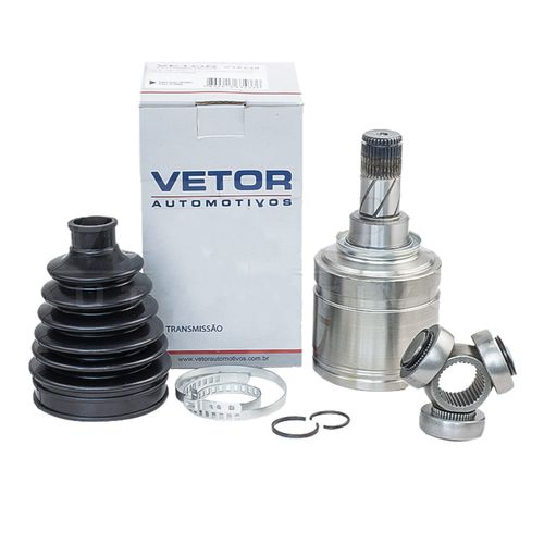 Trizeta + Tulipa TIGGO 2019/2023 - 73435 - VT5739