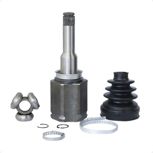 Trizeta + Tulipa TRACKER 2021/2025 - 104180 - VT5826