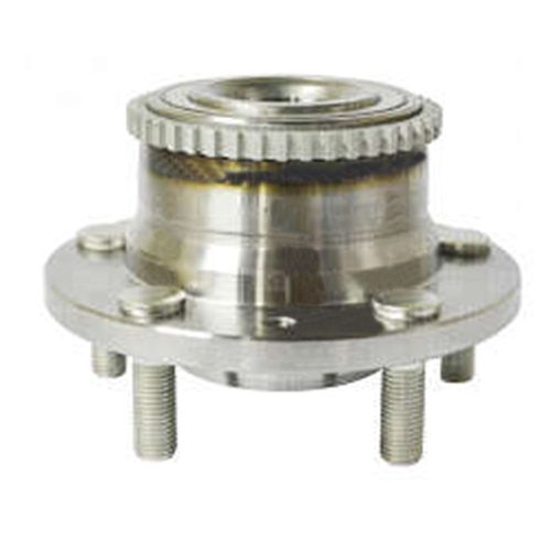 Cubo Roda Traseira Fusion 2.3 06/10 ABS 6E5Z1104BA - 83190 - IR18950