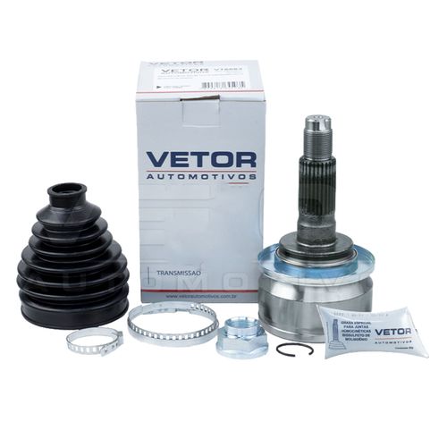 Homocinética Lado Roda T4 2013/2023 - 78222 - VT5863