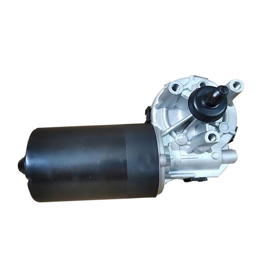 Motor Limpador Para-Brisa VW FOX 1.6 8v 2003 Ate 2008 - 87264 - GE5199