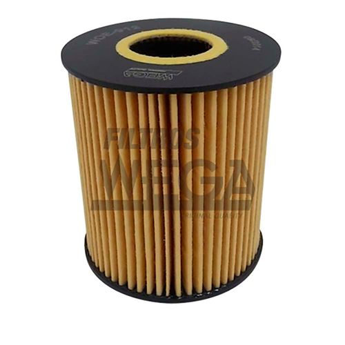 Filtro Óleo Jeep Renegade 2015 a 2018 - 509184 - WOE912