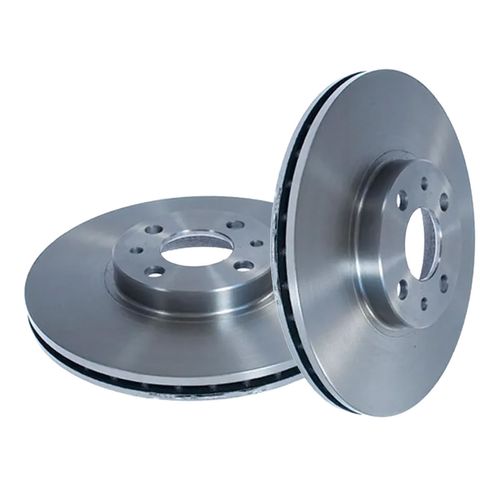 PAR DISCO FREIO ESPERO 2.0 8V 1994/1997 VENTILADO - 78137 - HF25B