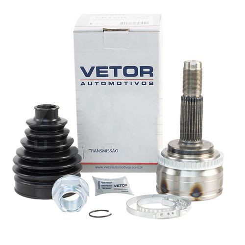Homocinética Lado Roda X60 2013/2017 - 73427 - VT5818