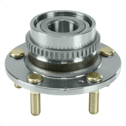 CUBO RODA TRAS. SPORTAGE 2.0 2005/2012 COM ABS - 100367 - HFCT325B