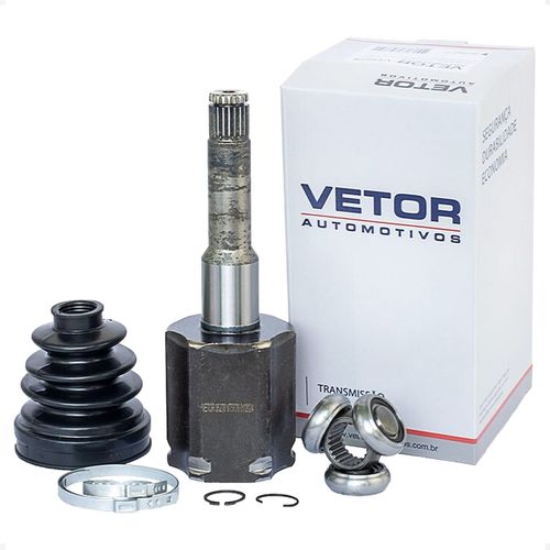 Tulipa + Trizeta ECOSPORT 2018/2024 - 91561 - VT5876