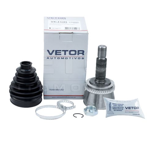 Ponteira Homocinética T5 2016/2019 - 73472 - VT5869