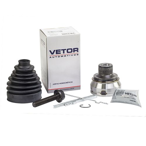 Ponteira Homocinética A4 2014/2016 - 70086 - VT5252