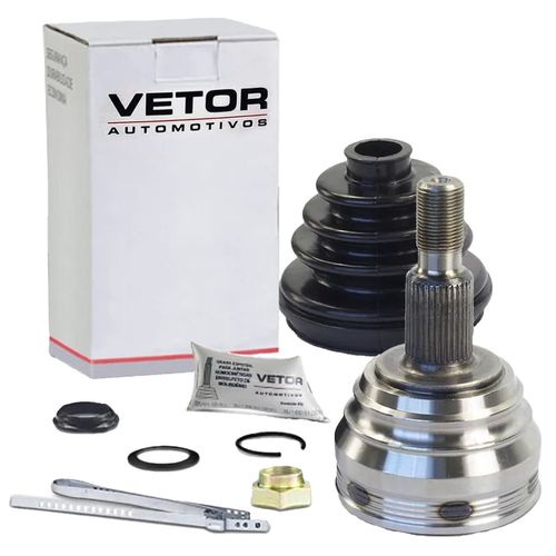 Homocinética Lado Roda GOLF 2011/2015 - 86853 - VT5748