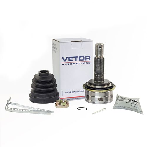 Junta Homocinética HILUX 1997/2005 4346009420 - 82515 - VT5016