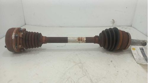 SEMI-EIXO ESQUERDO VOLKSWAGEN GOL 1.0 2016