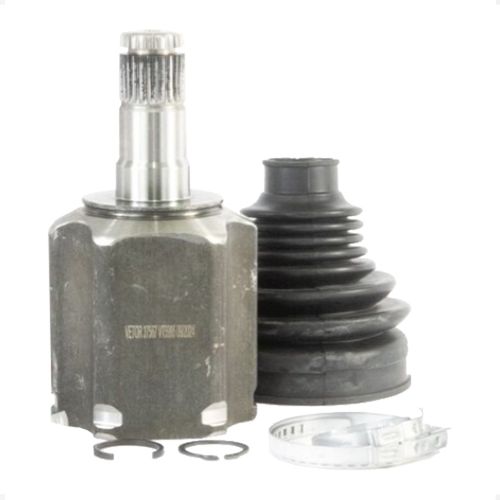 Trizeta + Tulipa FASTBACK 2023/2025 - 104206 - VT5995