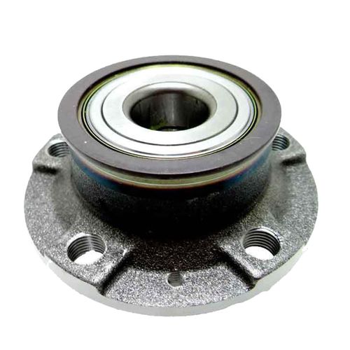 Cubo De Roda Traseiro NIVUS 1.0 T 2020 Ate 2024 - 89649 - IR18856