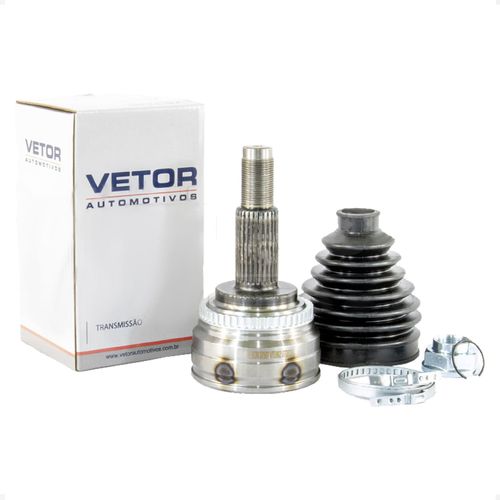 Junta Homocinética TIGGO 7  1.5 TURBO 2019 2020 28X26 DENTES - 102312 - VT5962