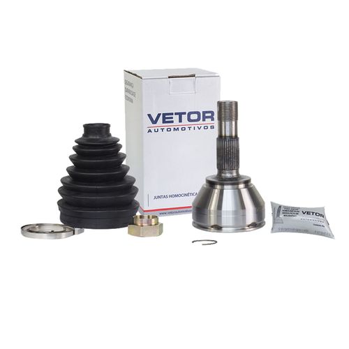 Junta Homocinética JUMPER 1998/1998 9567582280 - 81808 - VT5025