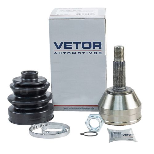 Homocinética Lado Roda KANGOO 2002/2023 - 73431 - VT5820