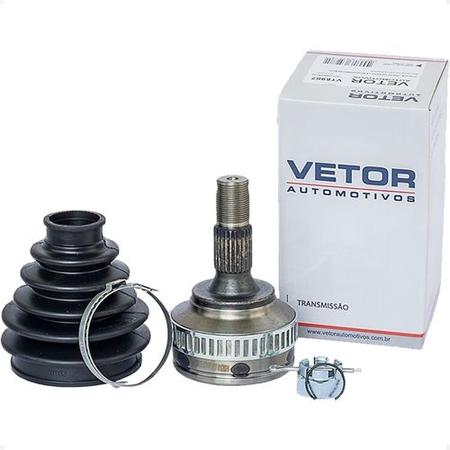 Ponteira Homocinética XSARA 2000/2005 - 91552 - VT5987