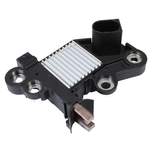 Regulador Voltagem GOLF 1.4 16v TSI 2014 Ate 2018 - 89847 - GA556