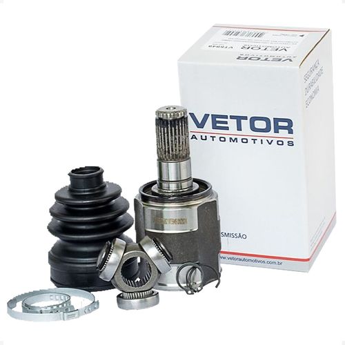 TULIPA+TRIZETA CERATO 2.0 AUT 2019 2020 2021 2022 VT5949 - 91590 - VT5949