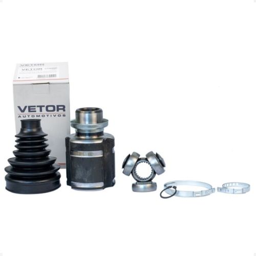 Tulipa + Trizeta VITARA 2017/2023 - 78772 - VT5797