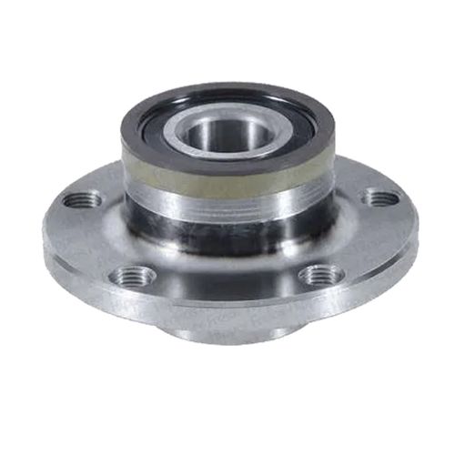 Cubo Roda Tras SPACEFOX CROSS 1.6 8V 2006 Ate 2018 C/ABS - 87791 - HFCT86A