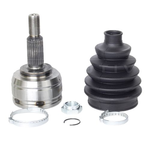 Homocinética Lado Roda DUSTER 2010/2022 - 69500 - VT5663