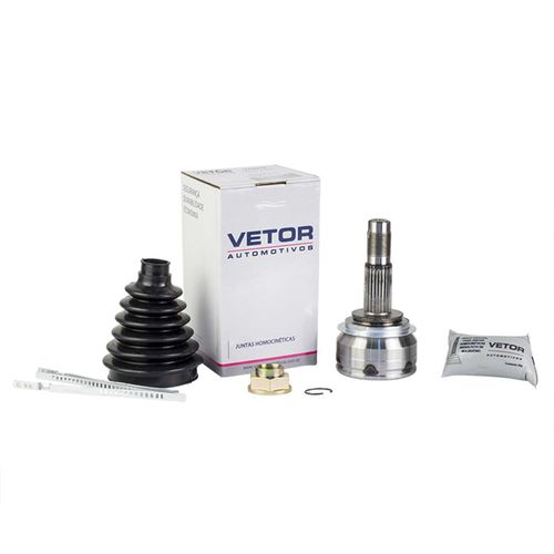 Junta Homocinética Prisma 1.4 13/ Automatico 23x25 VT5278 - 71445 - VT5278