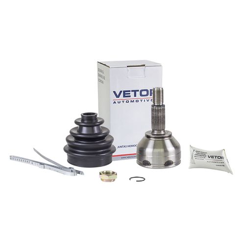 Junta Homocinética ECOSPORT 2014/2023 GN15313437MA - 82389 - VT5534