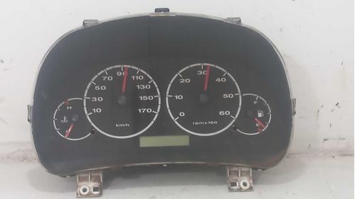 PAINEL DE INSTRUMENTOS - VAN PEUGEOT BOXER 2.3 2010