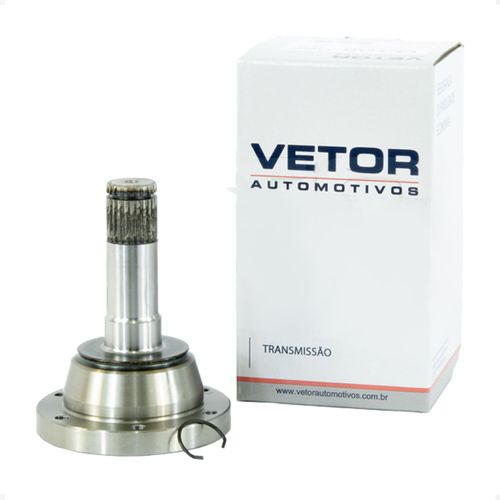 Tulipa  PALIO 1.8 8V 2006/2010  VT6007 - 98965 - VT6007
