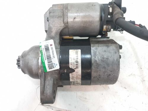 MOTOR DE PARTIDA/ ARRANQUE VOLKSWAGEN GOL 1.6 2012
