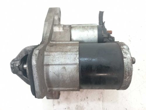MOTOR DE PARTIDA/ ARRANQUE NISSAN MARCH 1.6 2012