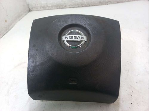 CAPA DA BUZINA NISSAN FRONTIER 2.8 2003