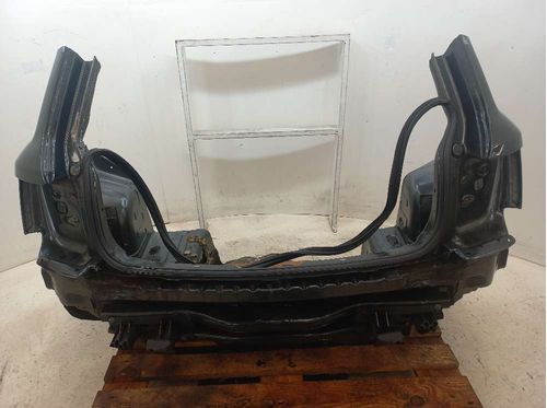 PAINEL TRASEIRO FIAT STILO 1.8 2010