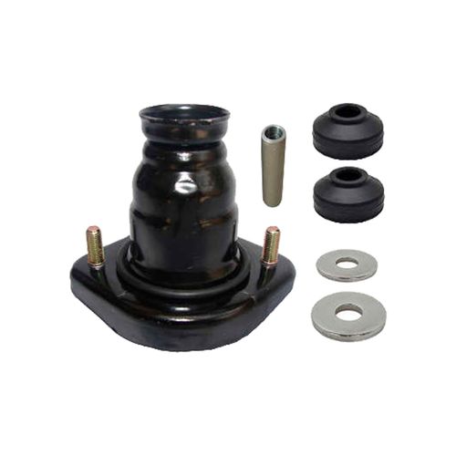 Kit Amortecedor Traseira CIVIC 2002 2003 2004 2005 (Parcial) - 91488 - MB6034