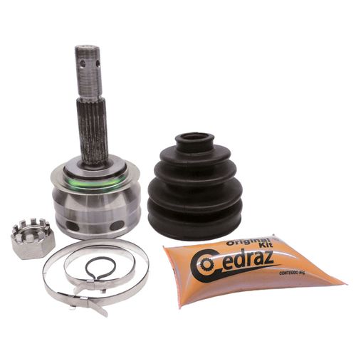 Junta Homocinetica DUSTER 2.0 16V 2010 2011 TRAVA INTERNA - 98296 - OK210H