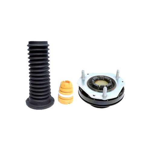 Kit Batente Dianteira New FIESTA 2010 A 2019 (Completo) - 91732 - MB4193