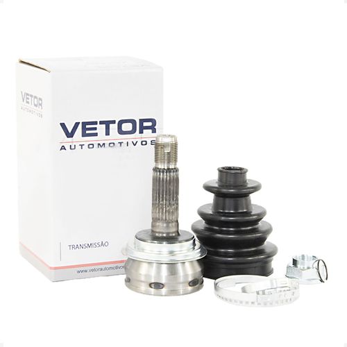 Ponteira Homocinética CRV 2021/2024 - 99068 - VT6003