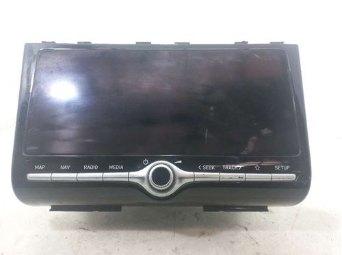 CENTRAL MULTIMIDIA HYUNDAI CRETA 2.0 2022