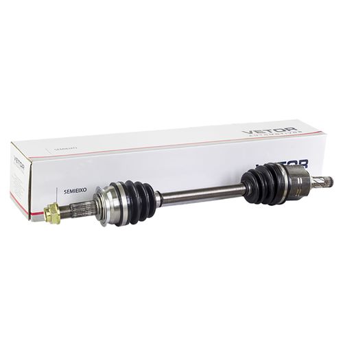 Semi - Eixo ONIX 2013/2023 Lado Esquerdo  VT9650 - 70140 - VT9650