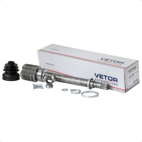 TULIPA L.DIREITO LIVINA 1.6 MEC 2010 2011 2012 2013 2014 - 94654 - VT5835