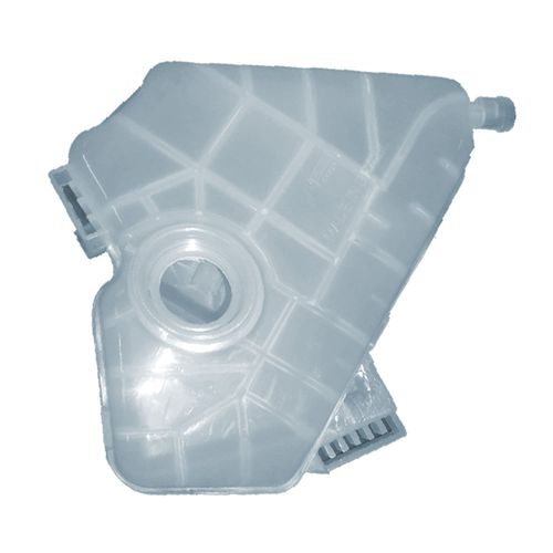 Reservatório Radiador Agua NEW FIESTA 1.6 16v 2010 Ate 2016 - 84637 - G1125