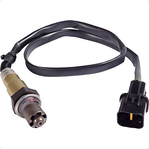 SONDA LAMBDA PÓS CAT HB20 1.6 16V 2013 2014 2015 2016 - 101529 - 392100