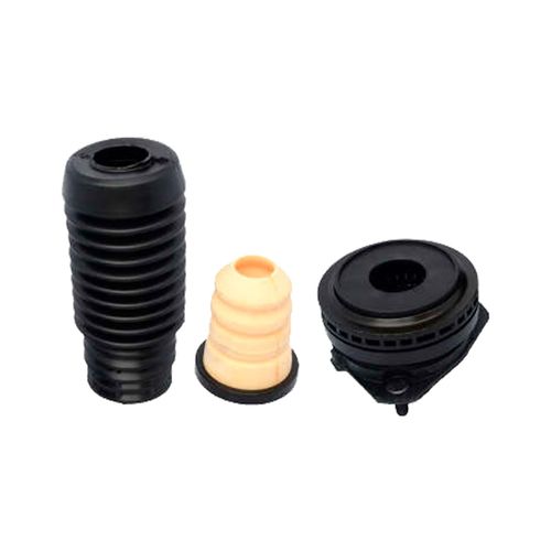 Kit Batente Dianteira FIESTA 1.0 2002 A 2014 (Completo) - 91712 - MB4097