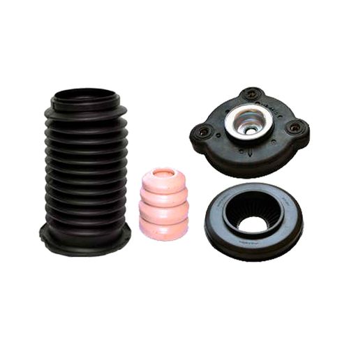 Kit Batente Dianteiro GRAND SIENA 2013 Ate 2024 (Completo) - 91444 - MB4065