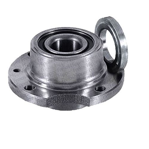 Cubo De Roda Traseiro FIAT SIENA 1.8 8v 2002 Ate 2010 S/ABS - 87996 - HFCT37A
