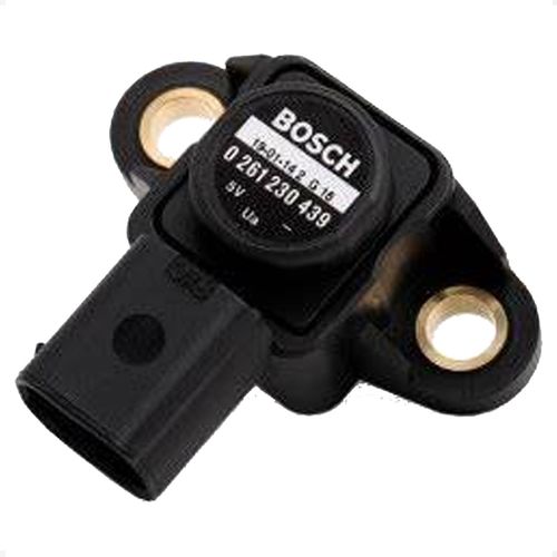 SENSOR MAP PRESSÃO MERCEDES C220 2.2 2008 2009 2010 2011 - 102877 - 1754