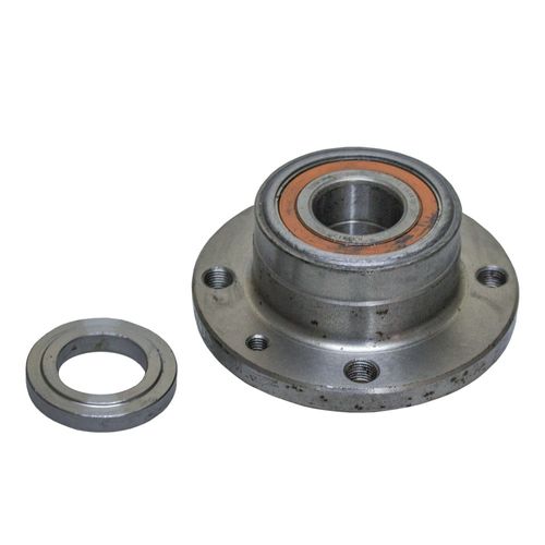 Cubo De Roda Traseiro PALIO 1996 Ate 2002 - 87863 - HFCT33